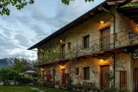 Cascina La Commenda