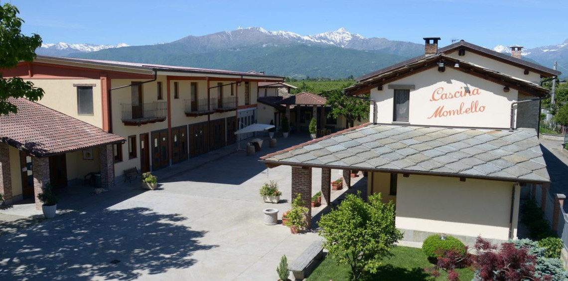 Agriturismo Cascina Mombello