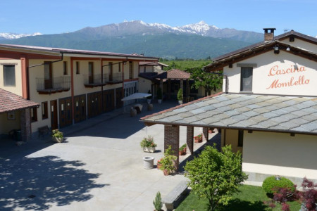 Agriturismo Cascina Mombello