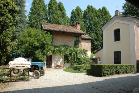 Cascina Riazzolo