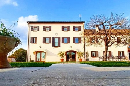 Col Delle Rane