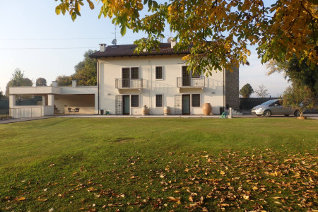 Corte Agricola Monro'