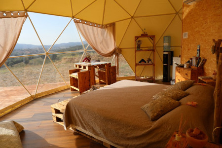 Glamping Il Sole