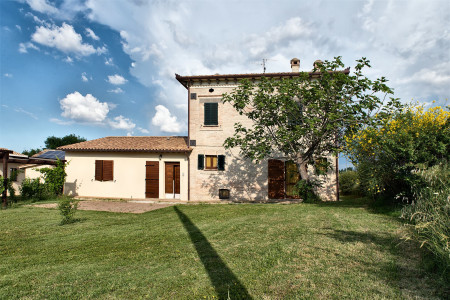 Il Casale Dei Mattonari