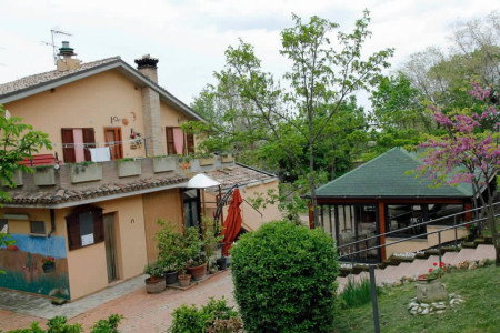 Il Prato Dei Grilli