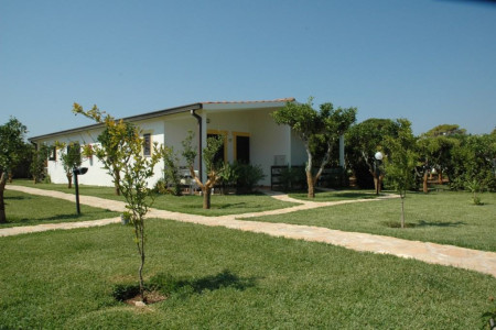 L'Agrumeto