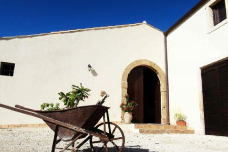 L'antico Trappeto