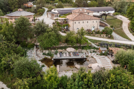 La Fattoria dell'Autosufficienza