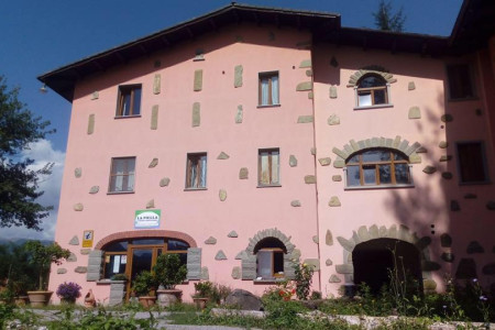 La Piella Di Notini Antonella