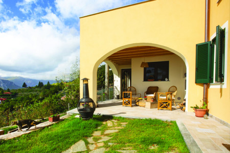 Agritusimo La Valleggia
