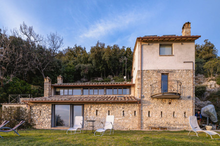 La Montagnola