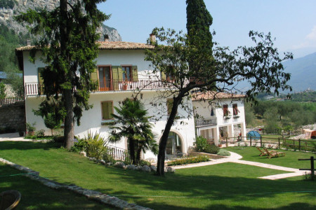 Agriturismo Maso Lizzone