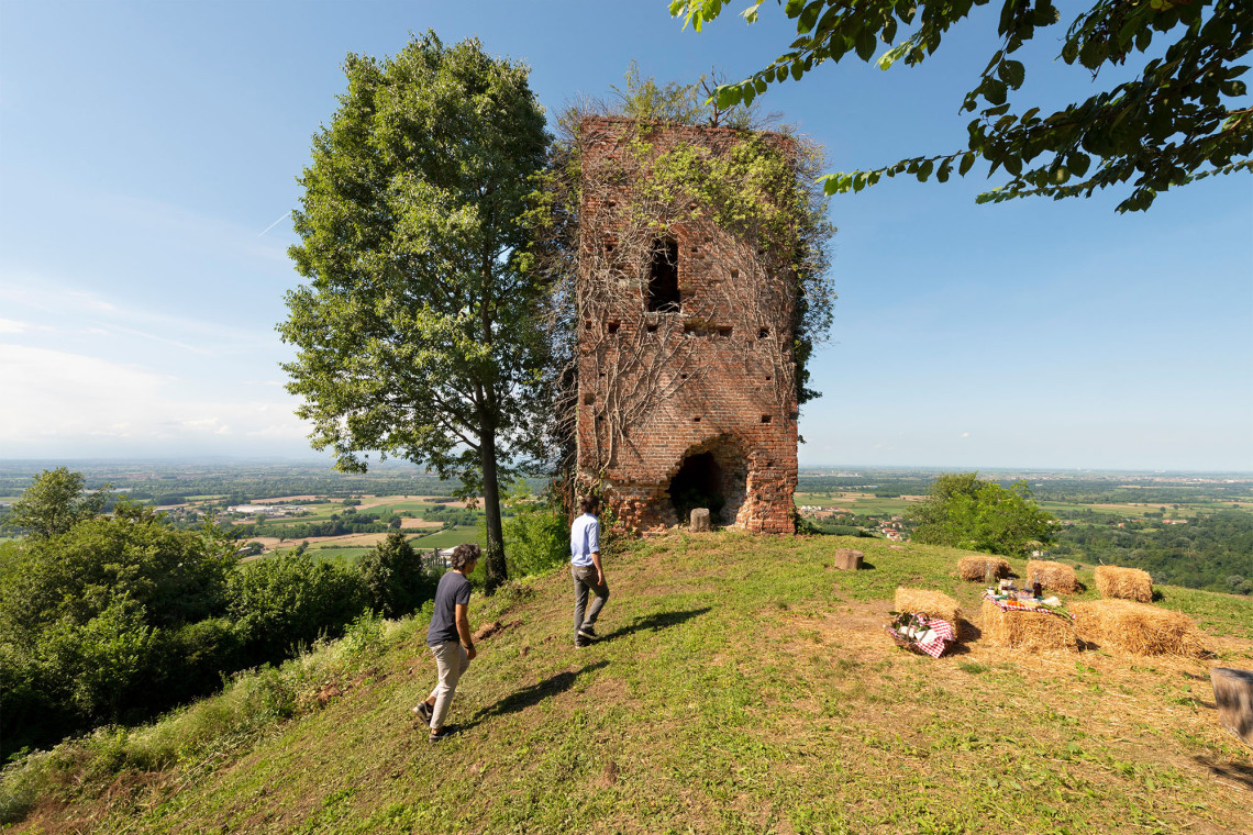 Parco Del Grep