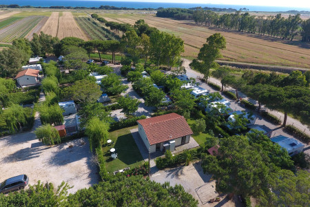 Podere Mortelliccio