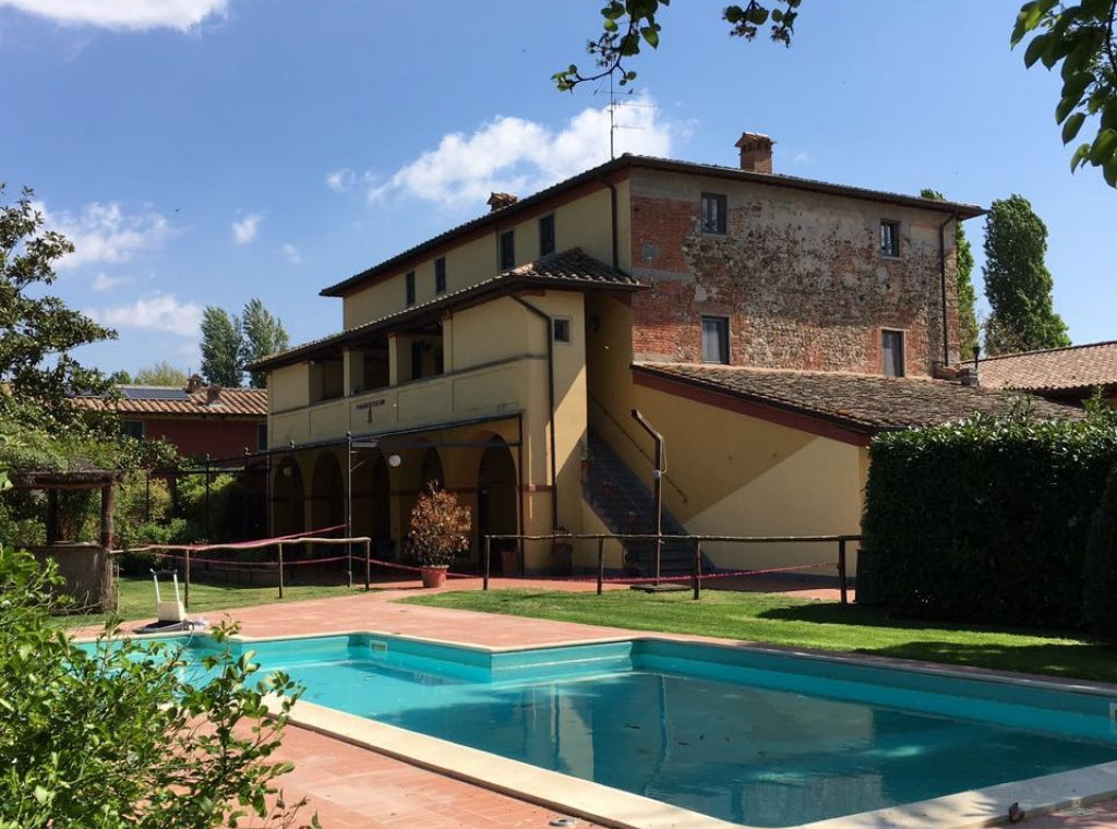 Podere Violino Agriturismo