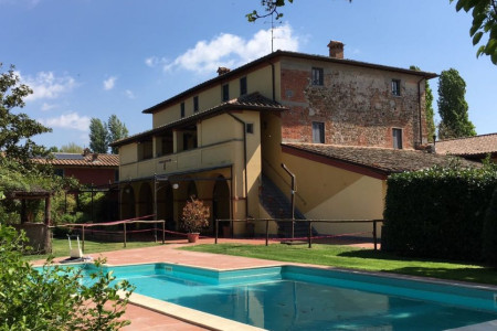 Podere Violino Agriturismo