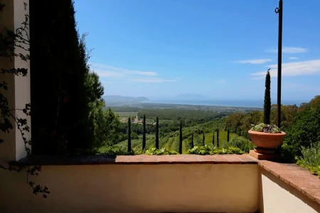 Poggio Ai Santi
