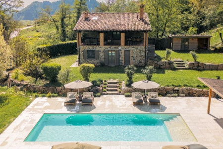 Rancone Lodges Societa' Agricola Societa' Semplice Agriturismo