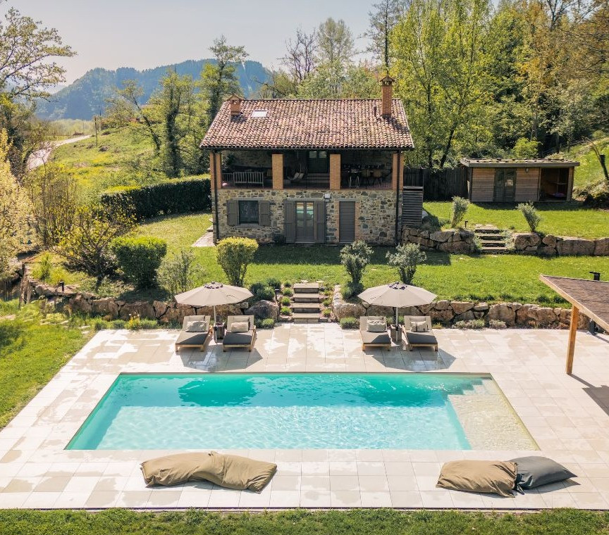 Rancone Lodges Societa' Agricola Societa' Semplice Agriturismo