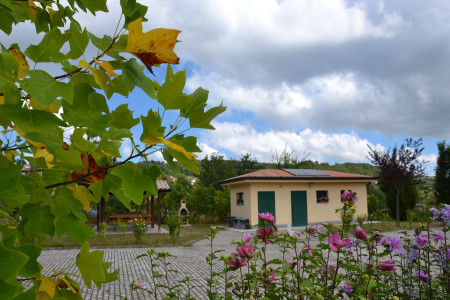 Rio Delle Castagne