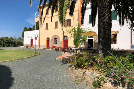Podere Ss. Annunziata