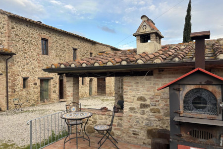 Società Agricola La Fattoria di Perugia