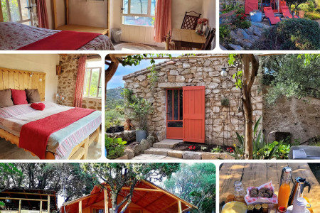 Stazzo La Capretta