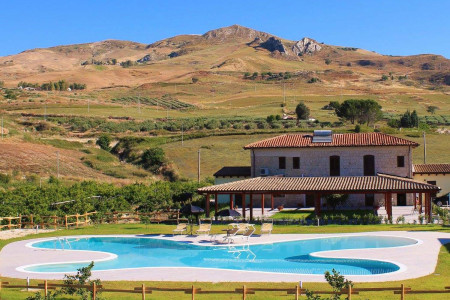 Tenuta Lanza Il Mulino