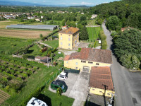 Villa Pierotti - Bagneschi