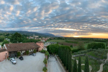 Villa San Biagio Il Monastero