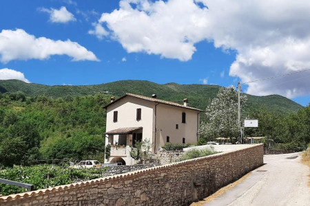 Zafferano E Dintorni