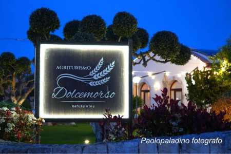 Agriturismo Dolcemorso