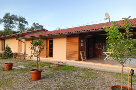 Podere Santa Clorinda