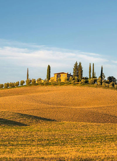 toscana