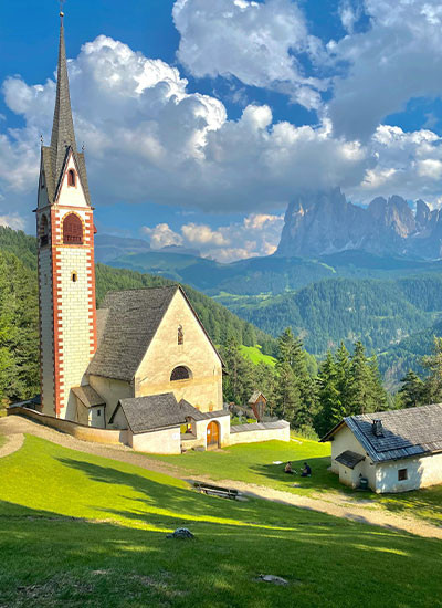 trentino